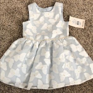 2T Mia & Mimi dress